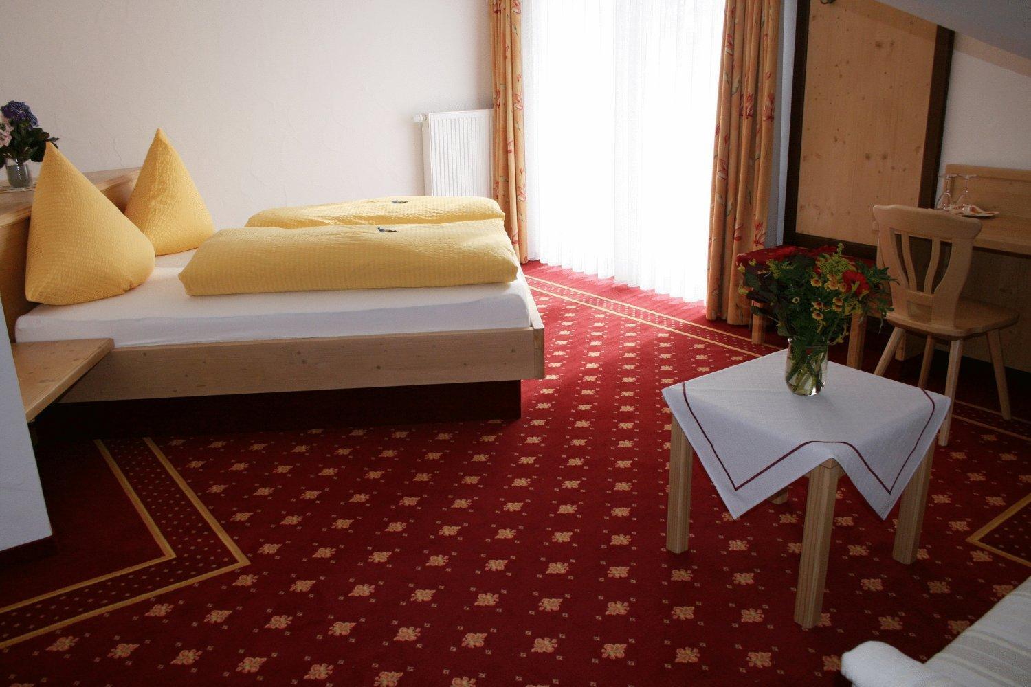 埃尔彭霍夫瑞特瓦利酒店 维尔塔赫 客房 照片